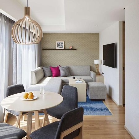 Hyatt House Kanazawa Ngoại thất bức ảnh
