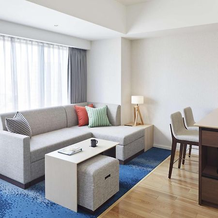Hyatt House Kanazawa Ngoại thất bức ảnh
