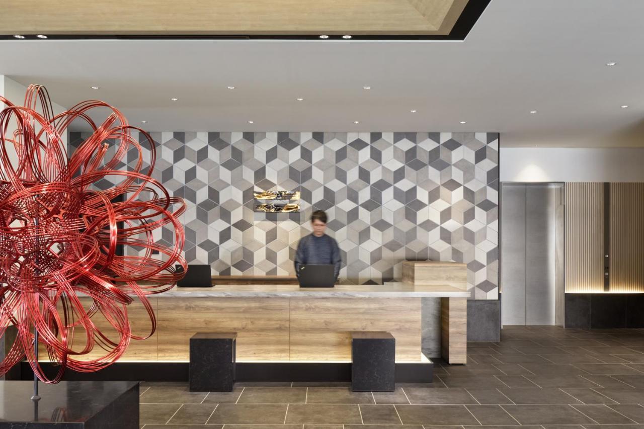 Hyatt House Kanazawa Ngoại thất bức ảnh