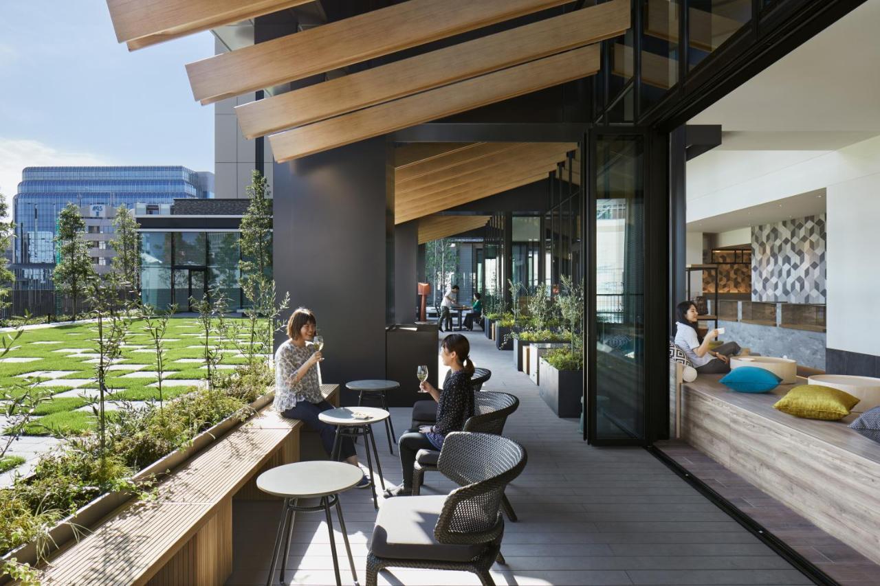 Hyatt House Kanazawa Ngoại thất bức ảnh