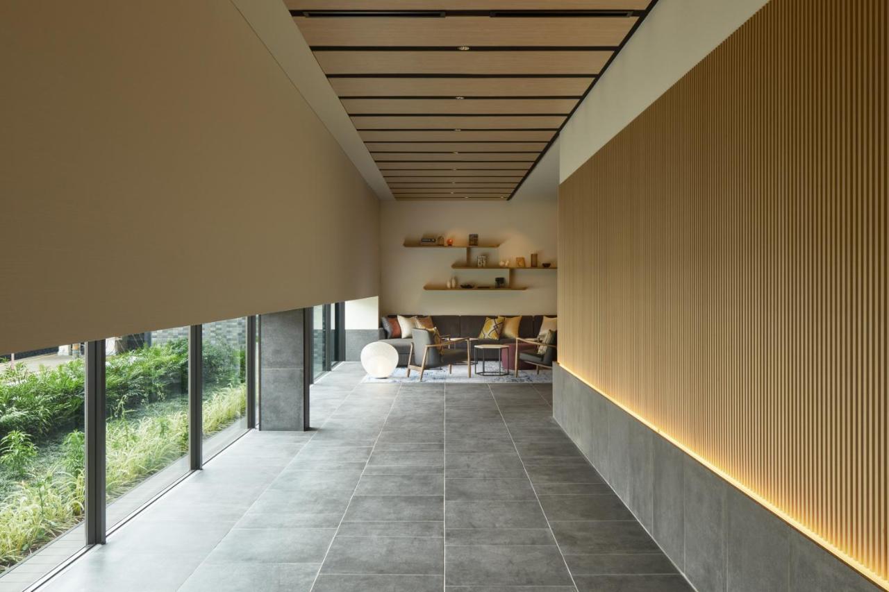 Hyatt House Kanazawa Ngoại thất bức ảnh
