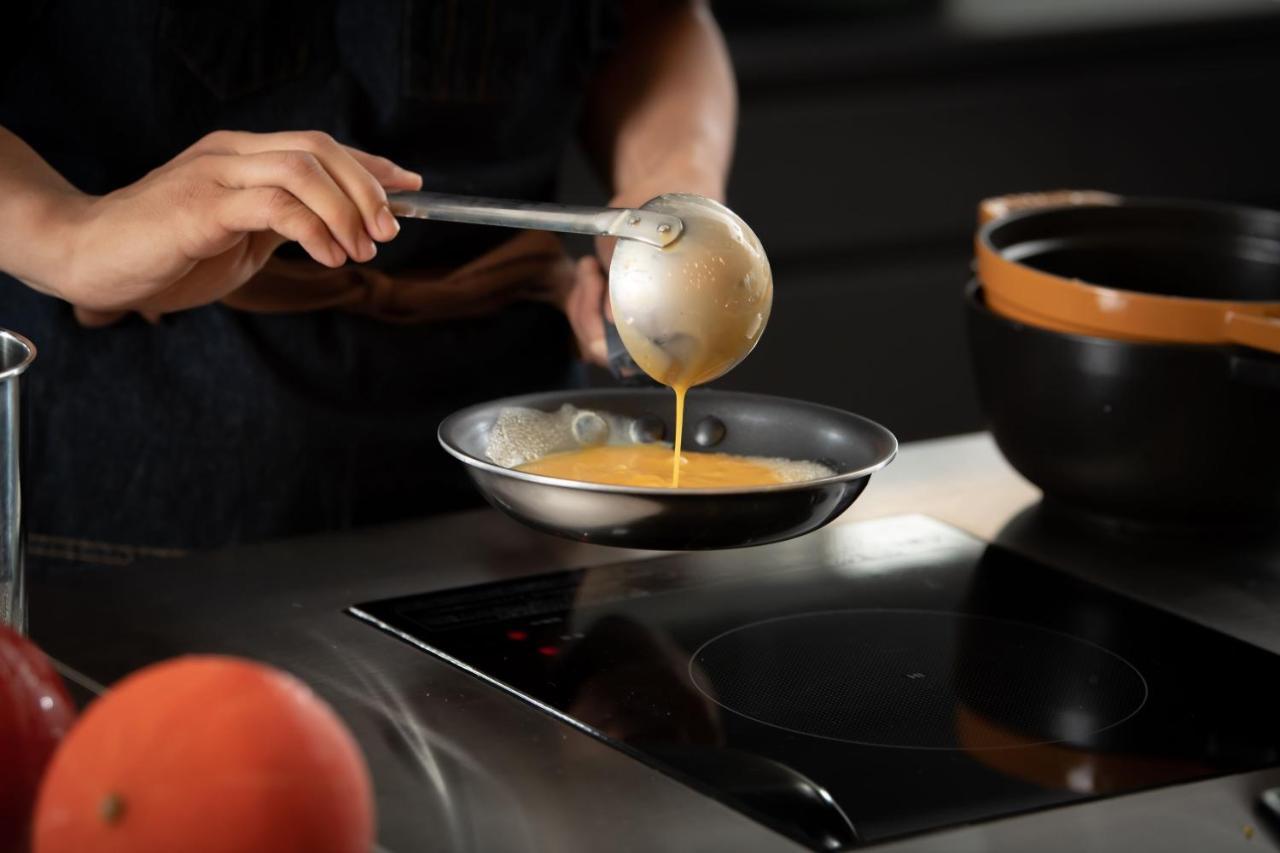 Hyatt House Kanazawa Ngoại thất bức ảnh
