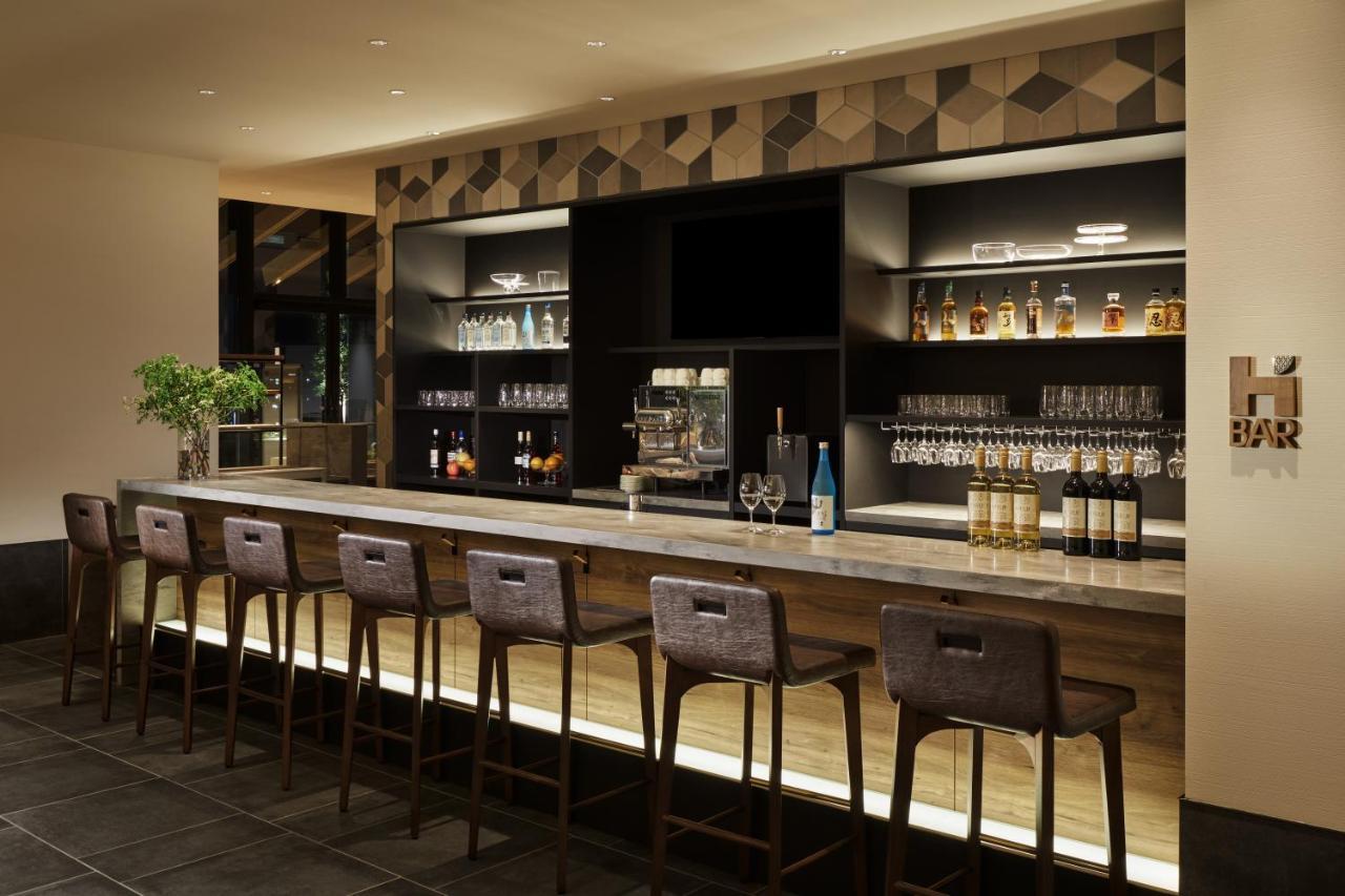 Hyatt House Kanazawa Ngoại thất bức ảnh