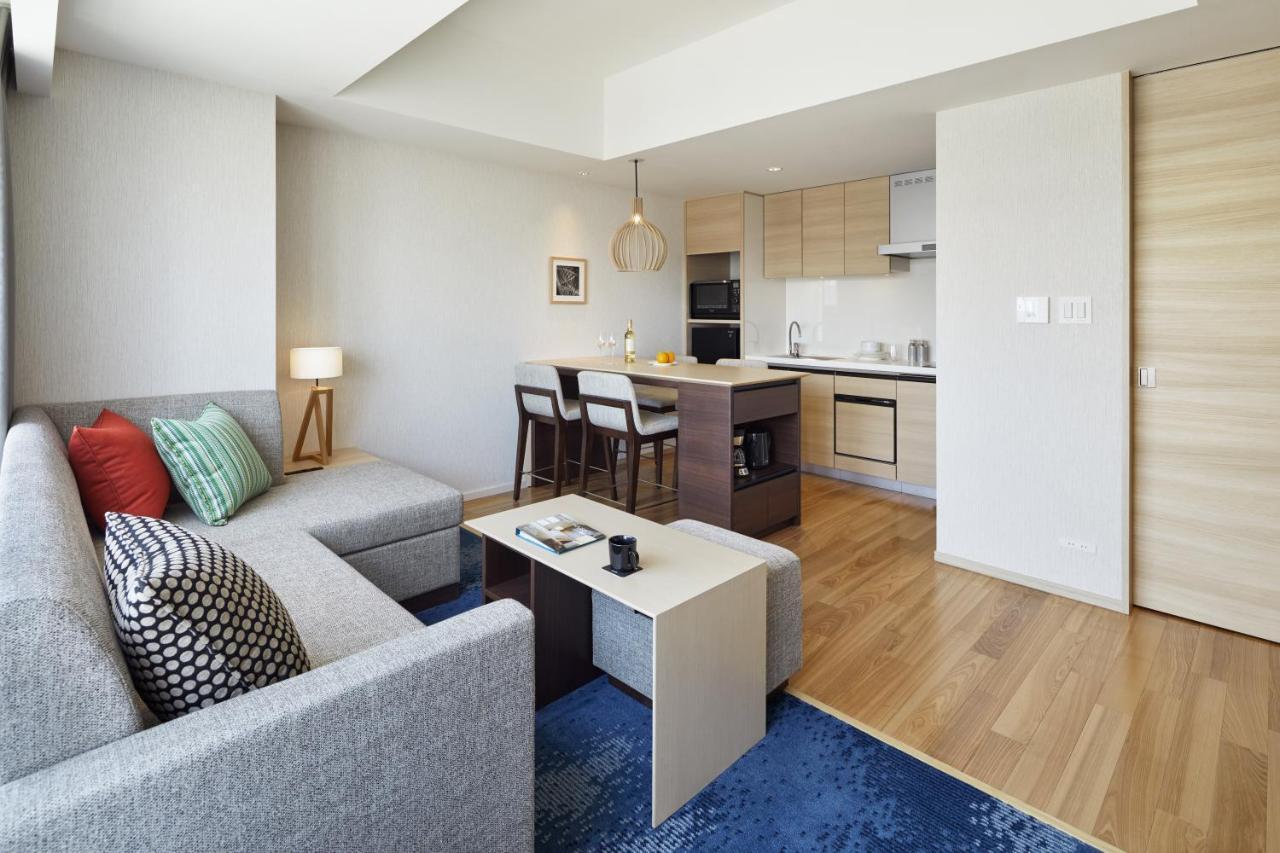 Hyatt House Kanazawa Ngoại thất bức ảnh