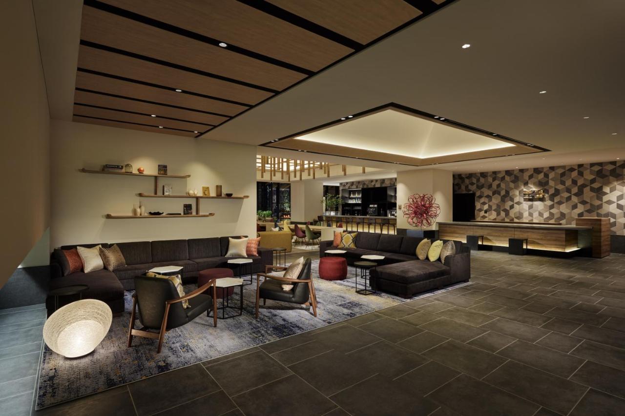 Hyatt House Kanazawa Ngoại thất bức ảnh