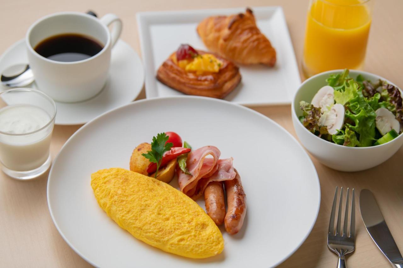 Hyatt House Kanazawa Ngoại thất bức ảnh