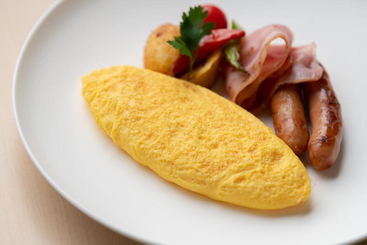 Hyatt House Kanazawa Ngoại thất bức ảnh