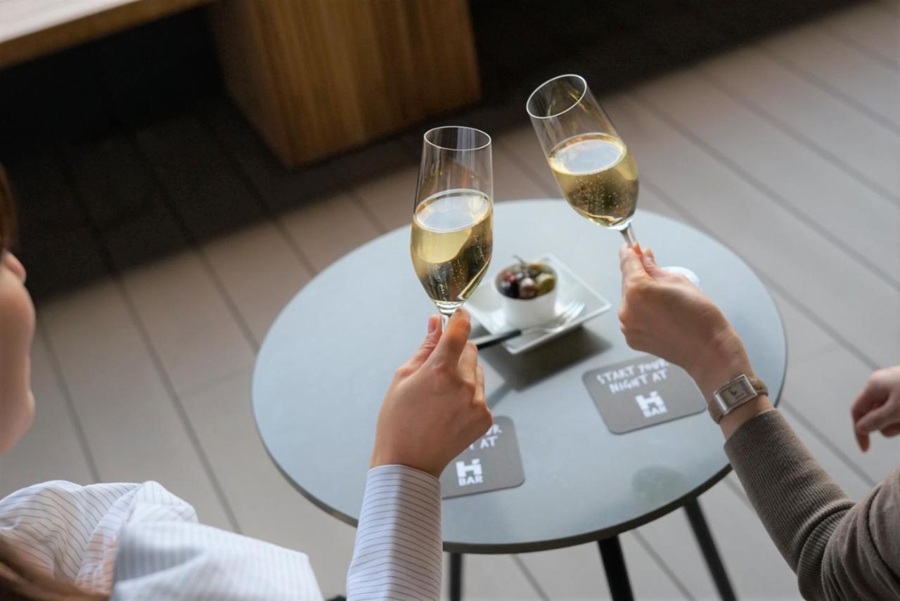 Hyatt House Kanazawa Ngoại thất bức ảnh