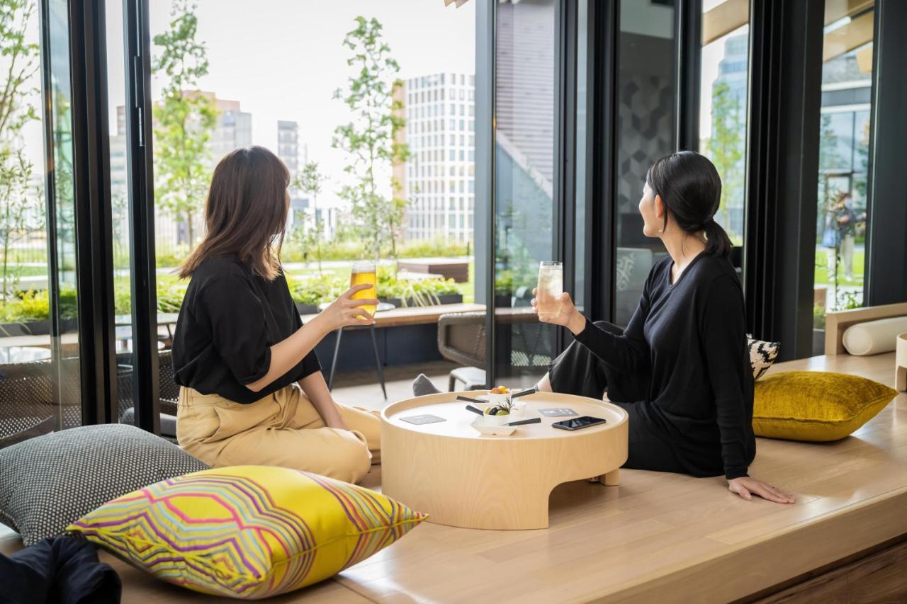 Hyatt House Kanazawa Ngoại thất bức ảnh
