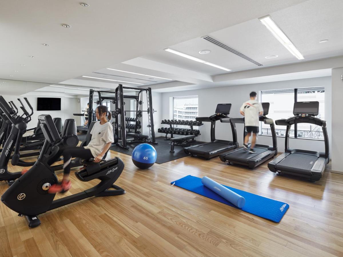 Hyatt House Kanazawa Ngoại thất bức ảnh