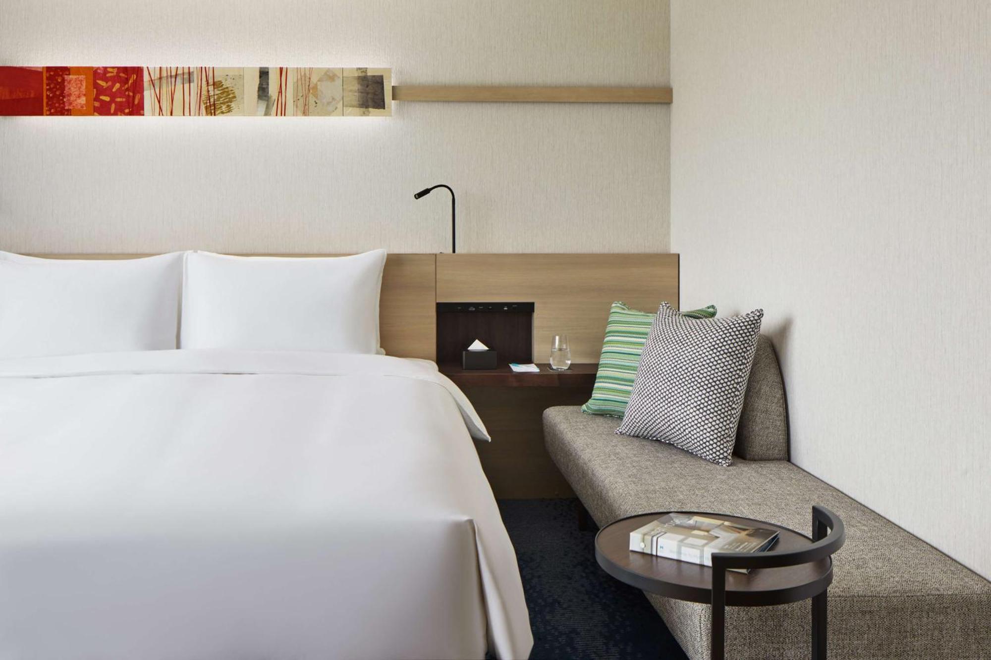 Hyatt House Kanazawa Ngoại thất bức ảnh