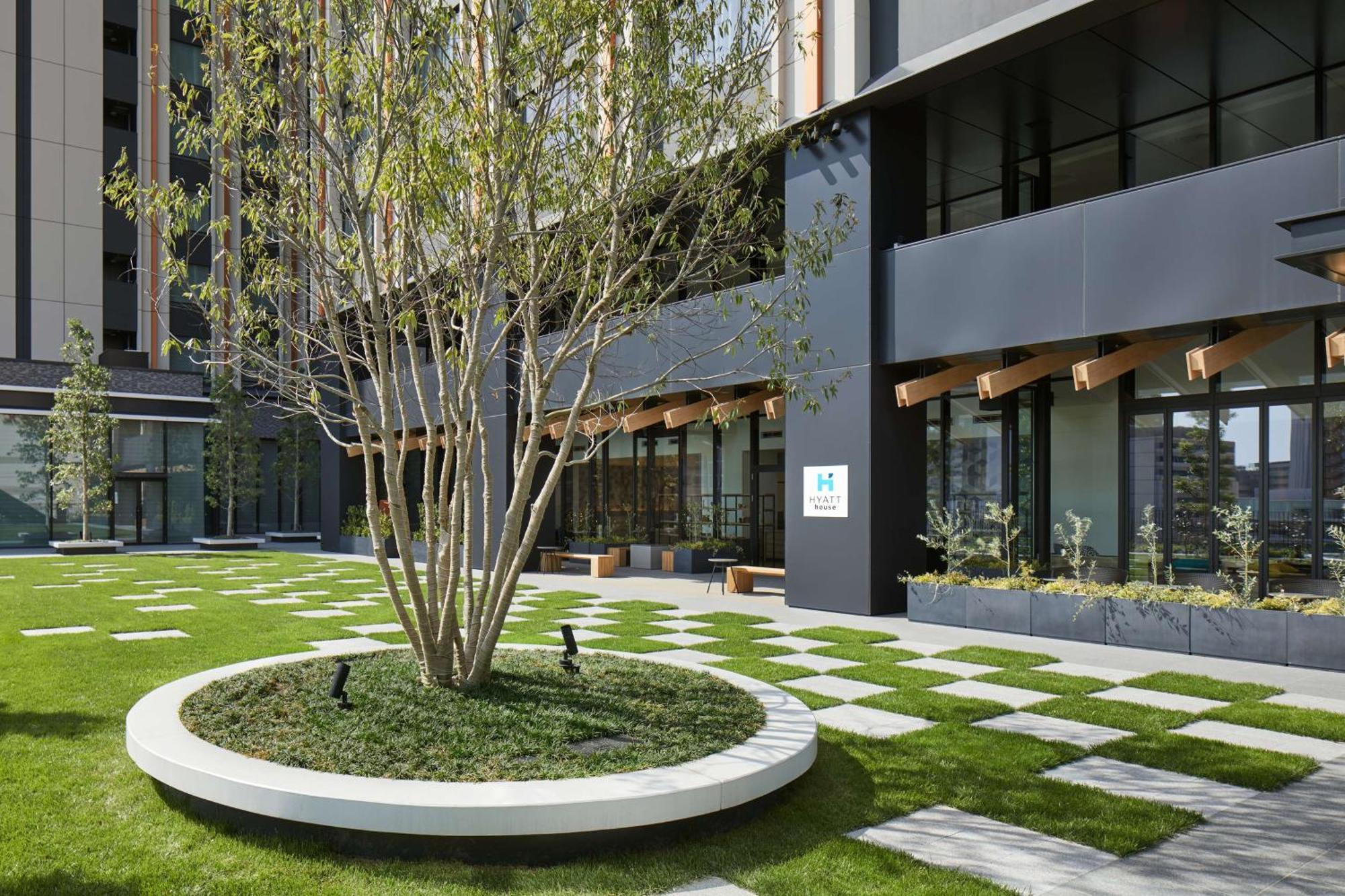 Hyatt House Kanazawa Ngoại thất bức ảnh