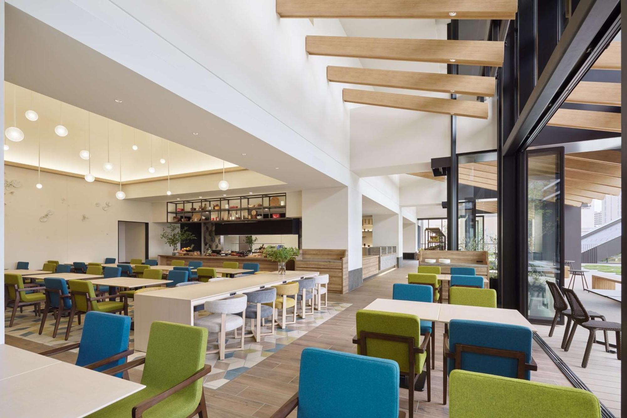 Hyatt House Kanazawa Ngoại thất bức ảnh