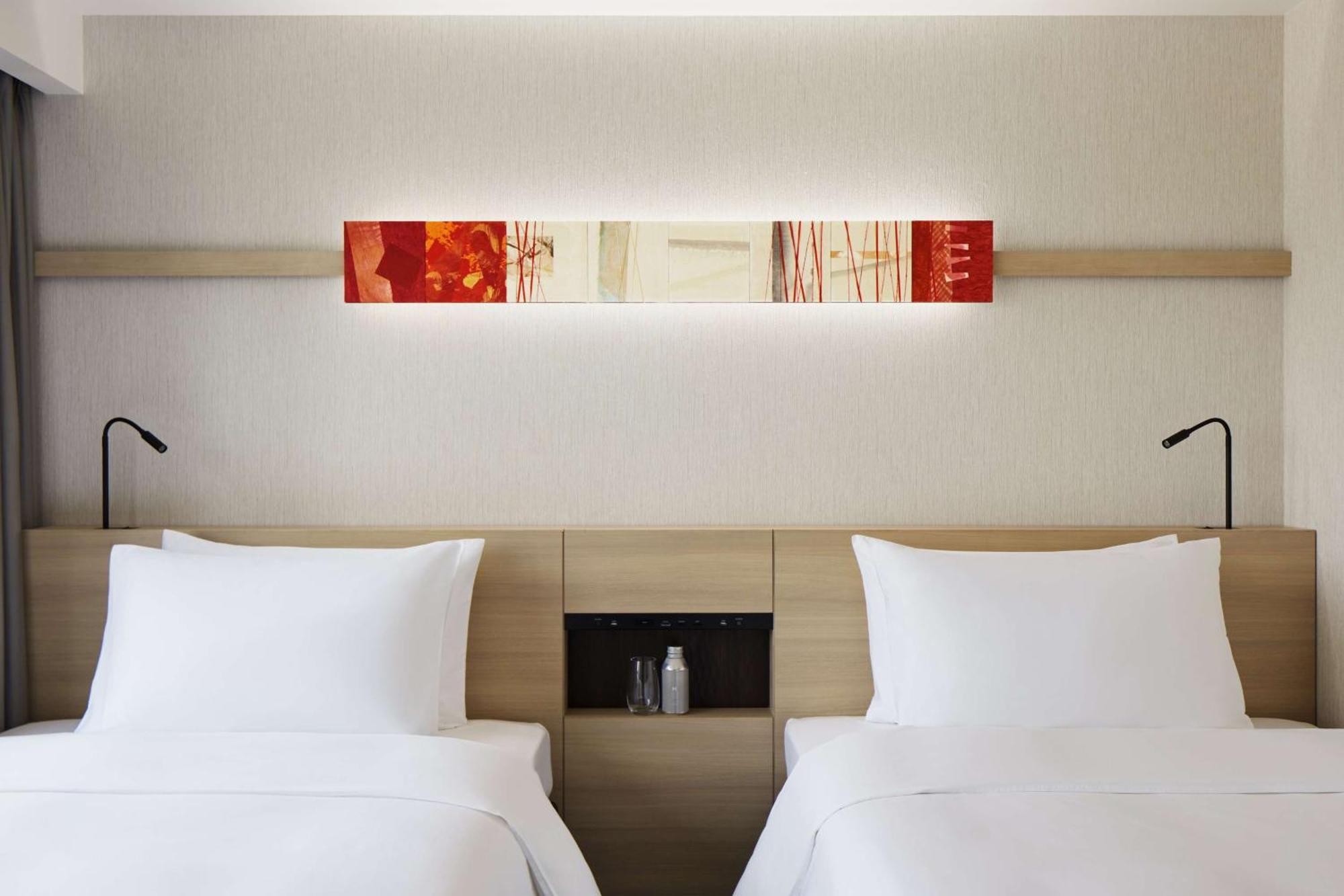 Hyatt House Kanazawa Ngoại thất bức ảnh