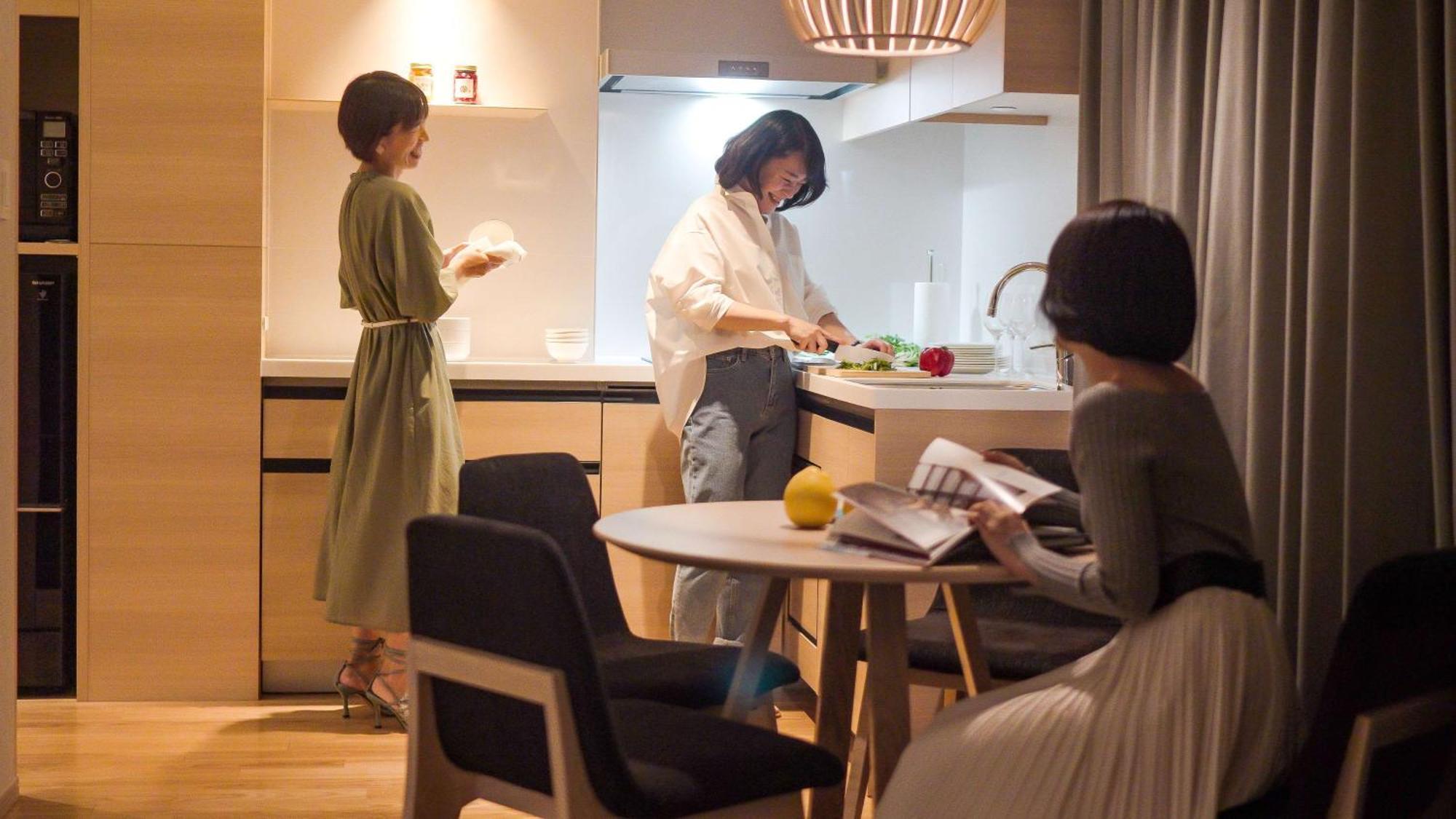 Hyatt House Kanazawa Ngoại thất bức ảnh