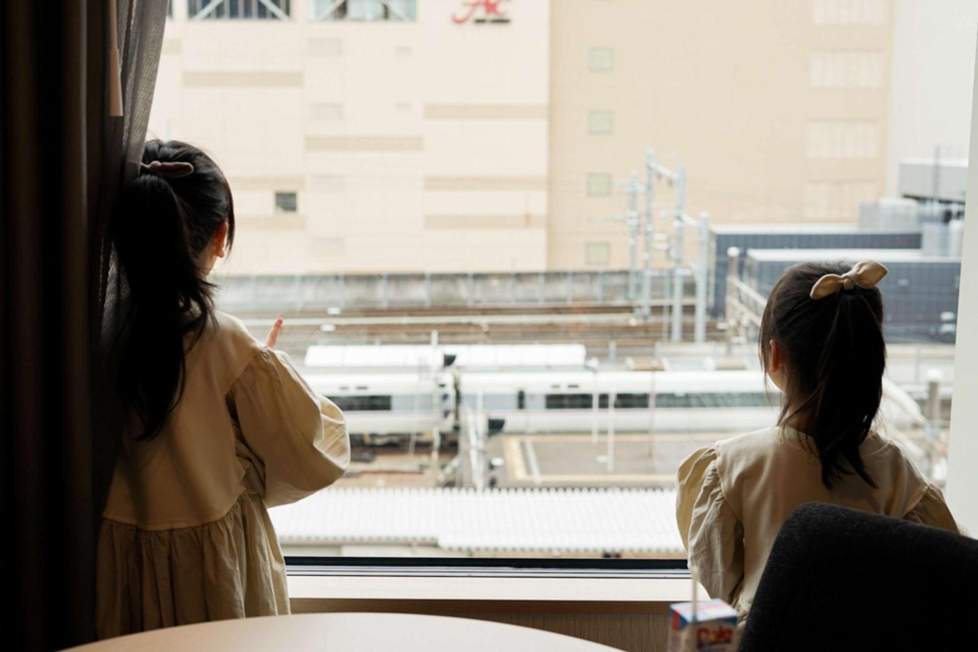 Hyatt House Kanazawa Ngoại thất bức ảnh