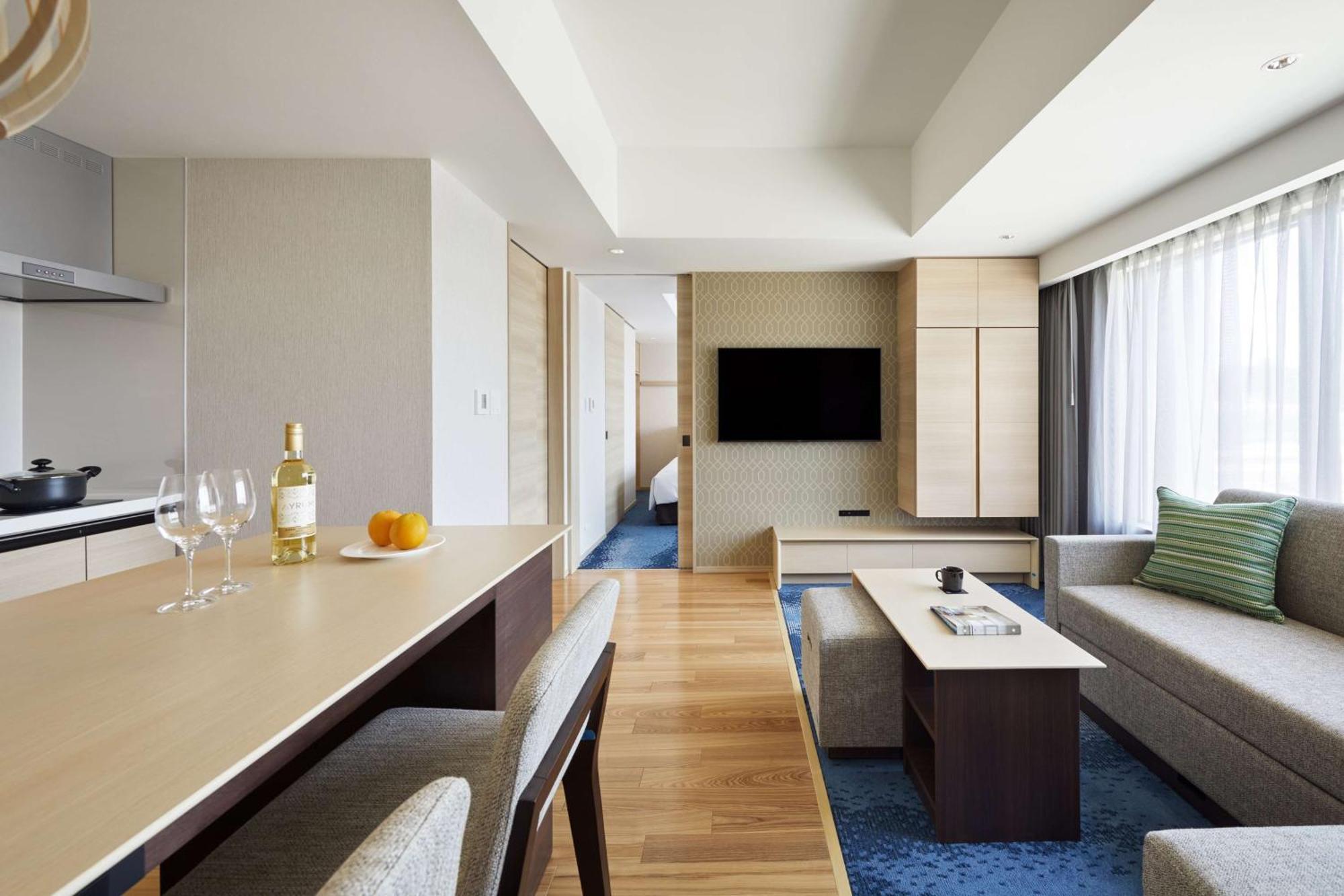 Hyatt House Kanazawa Ngoại thất bức ảnh
