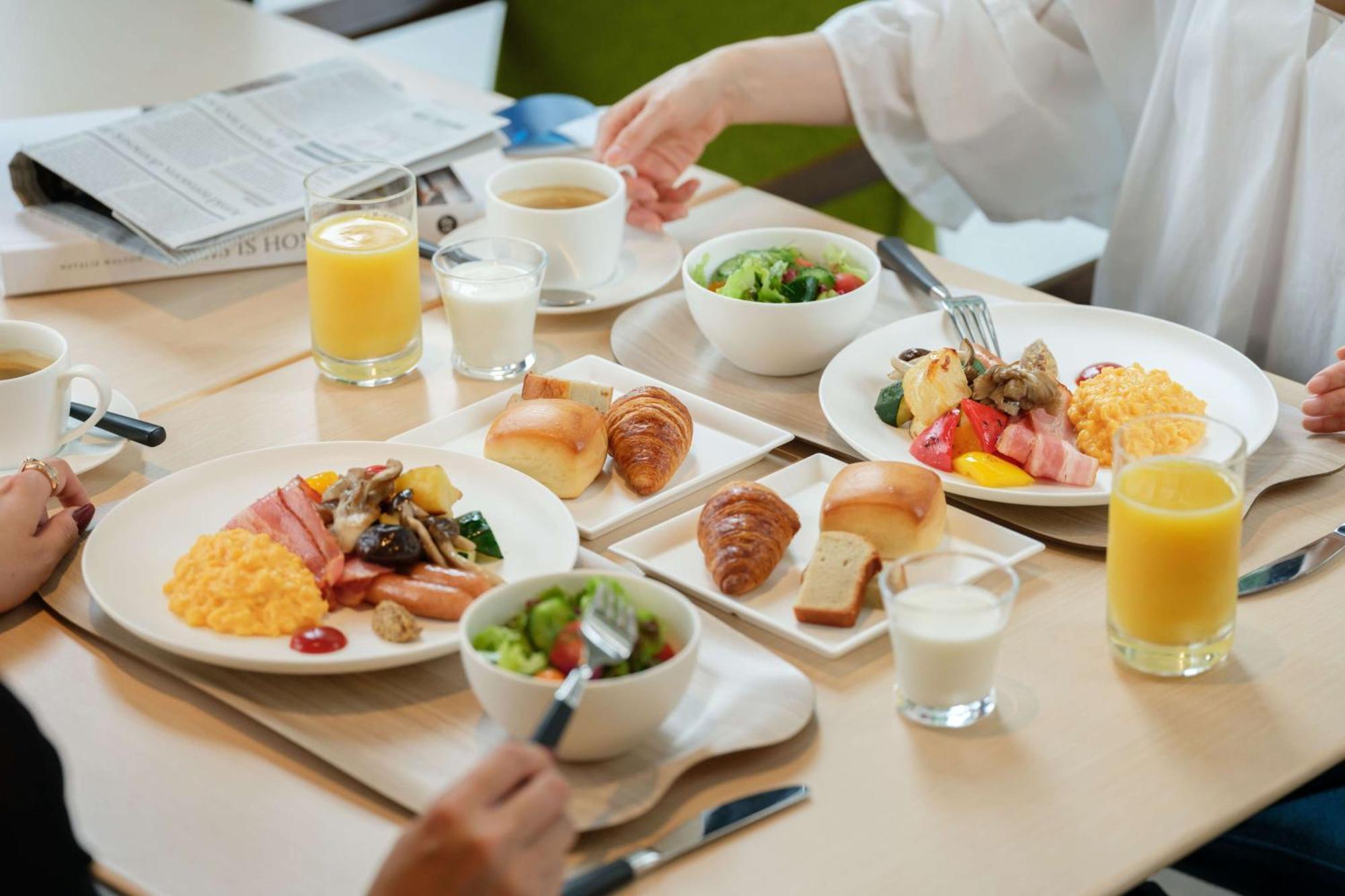 Hyatt House Kanazawa Ngoại thất bức ảnh
