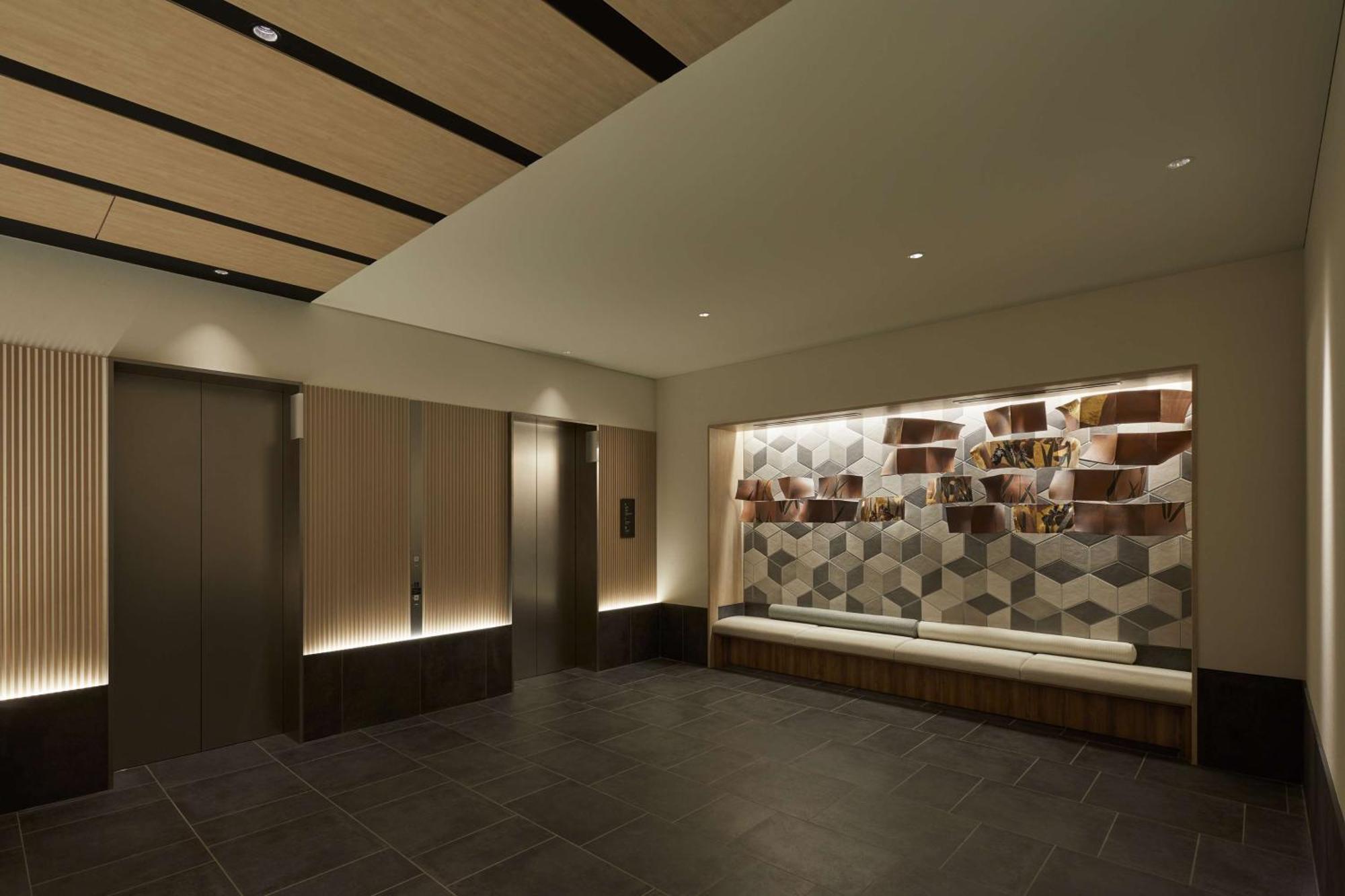 Hyatt House Kanazawa Ngoại thất bức ảnh