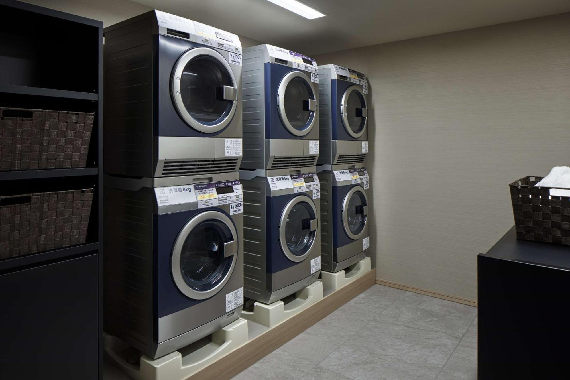 Hyatt House Kanazawa Ngoại thất bức ảnh