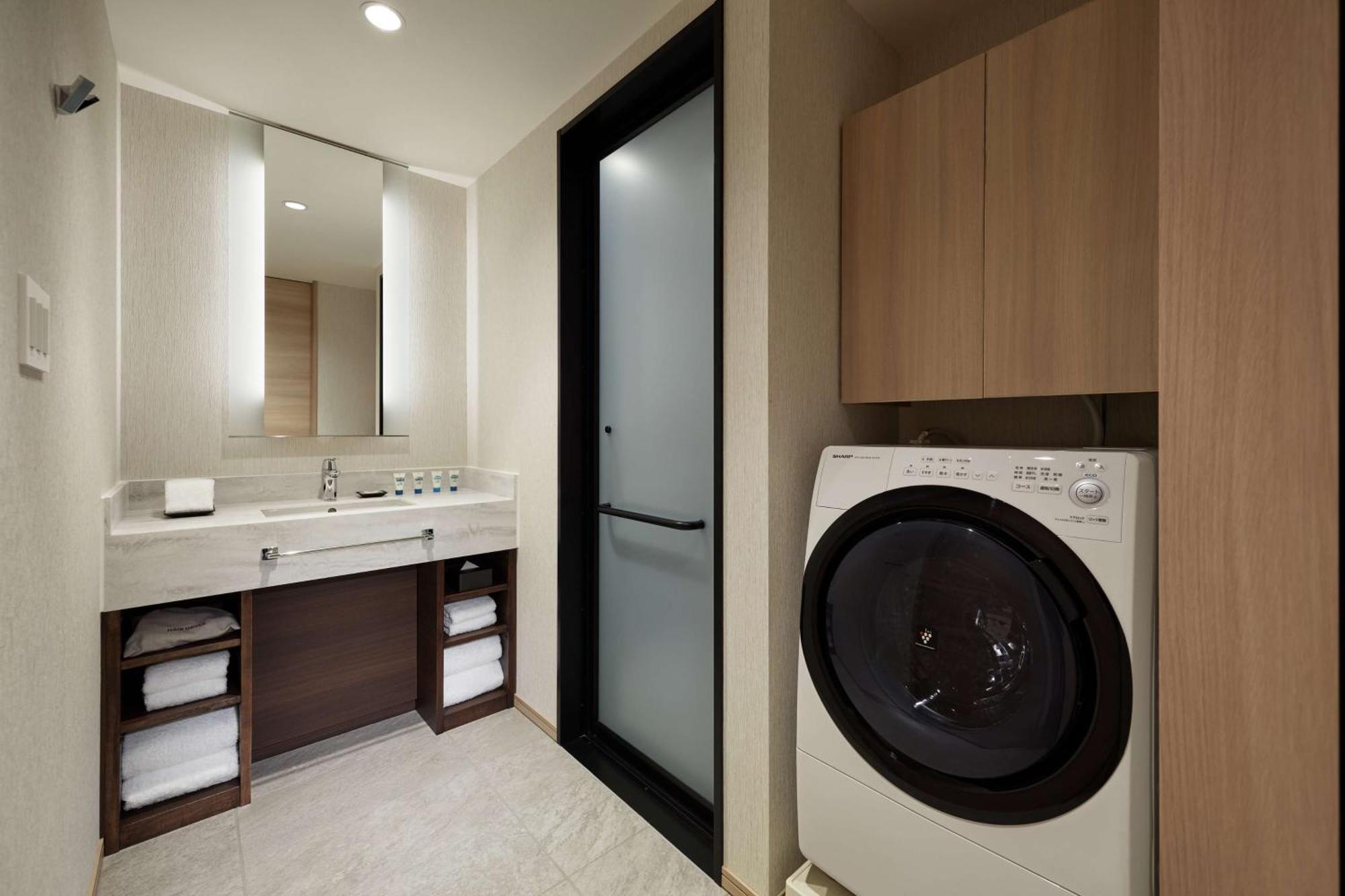 Hyatt House Kanazawa Ngoại thất bức ảnh