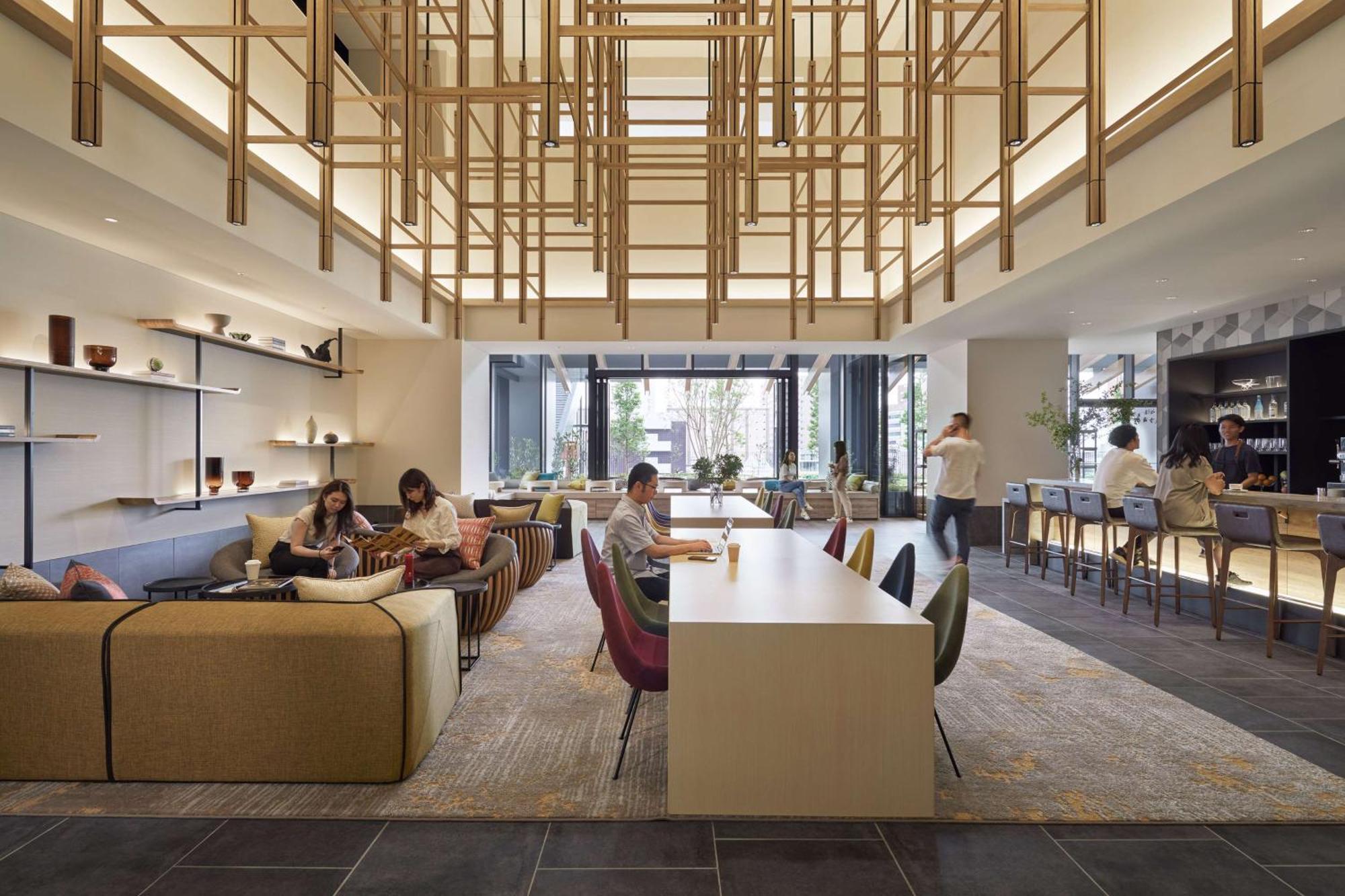 Hyatt House Kanazawa Ngoại thất bức ảnh
