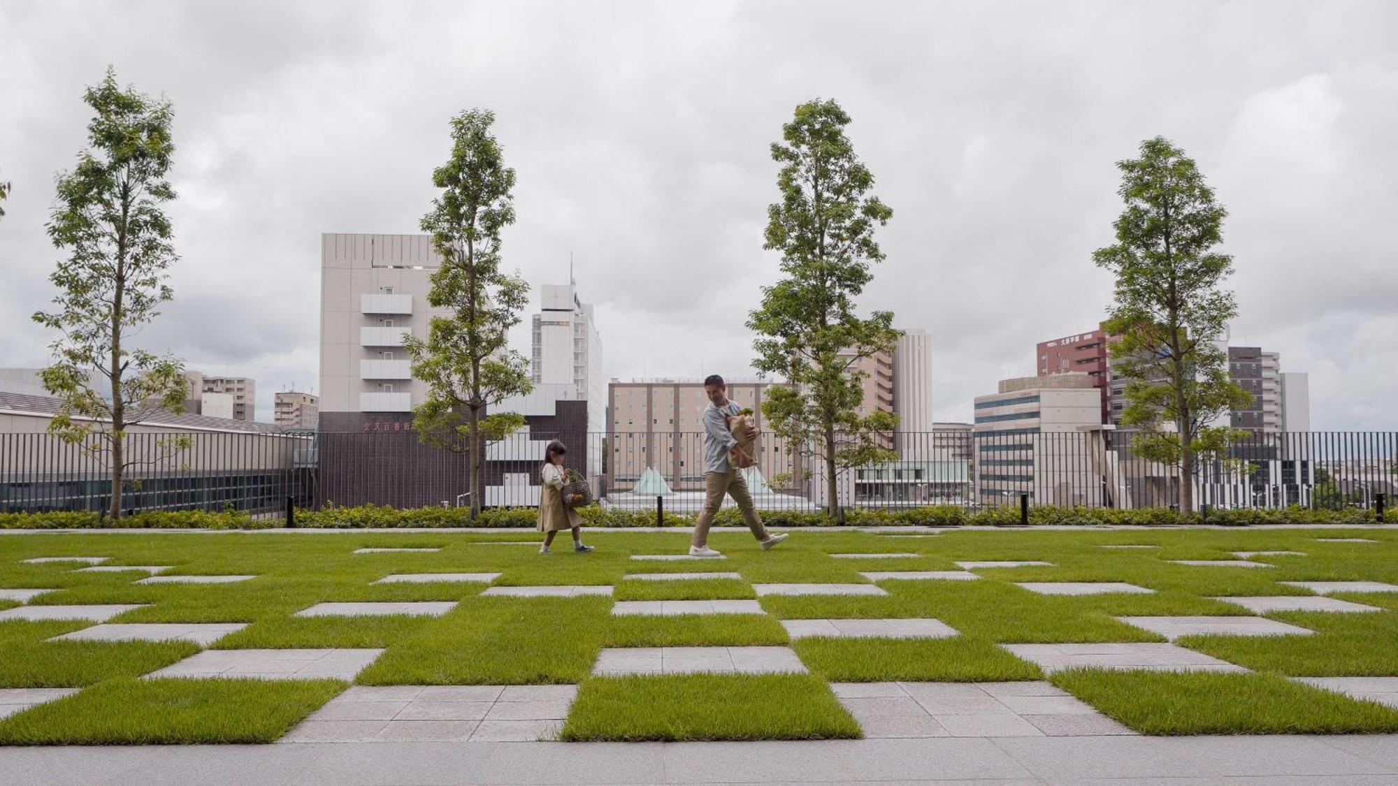 Hyatt House Kanazawa Ngoại thất bức ảnh