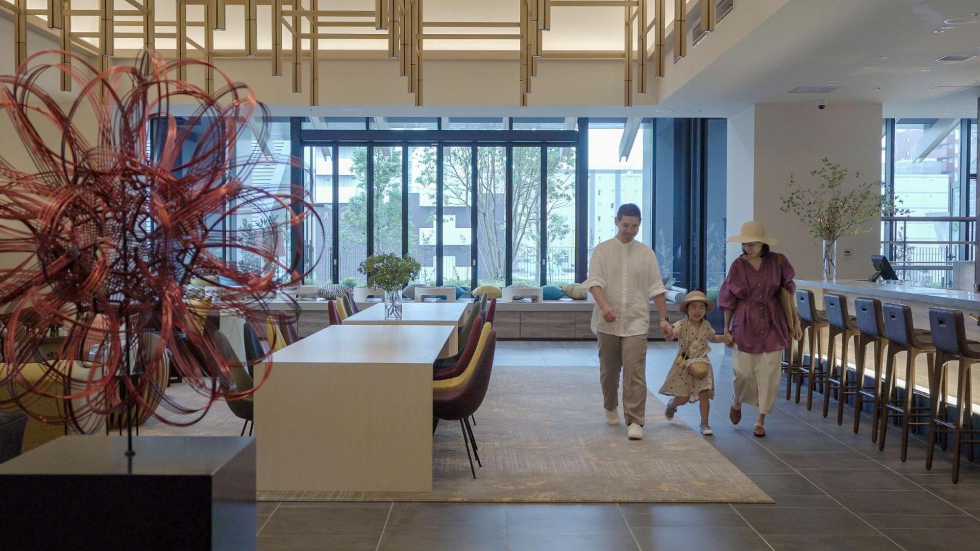 Hyatt House Kanazawa Ngoại thất bức ảnh
