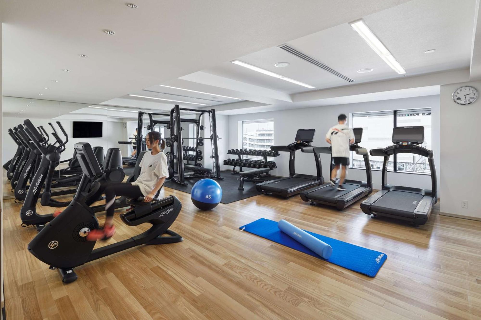 Hyatt House Kanazawa Ngoại thất bức ảnh