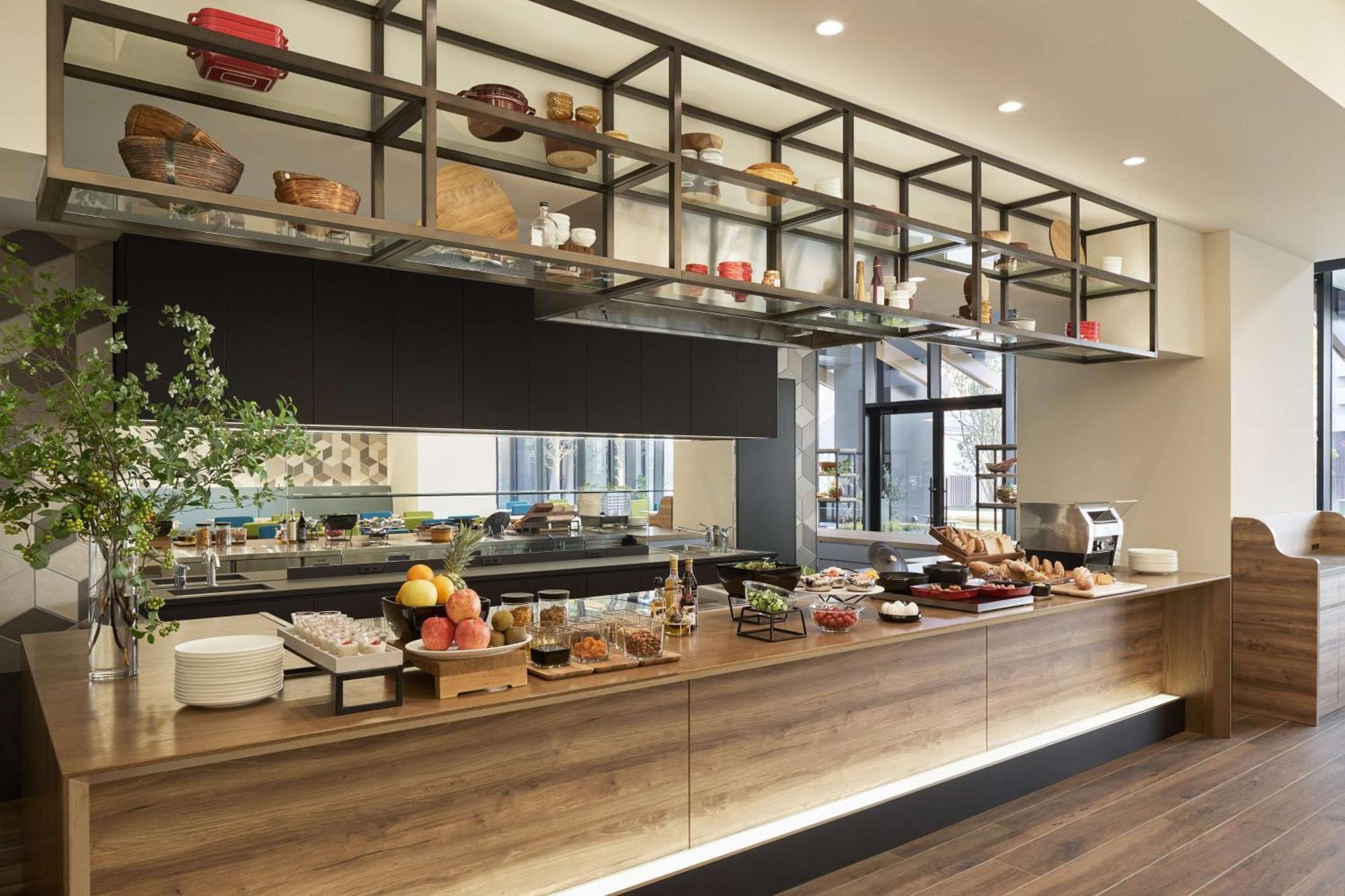 Hyatt House Kanazawa Ngoại thất bức ảnh