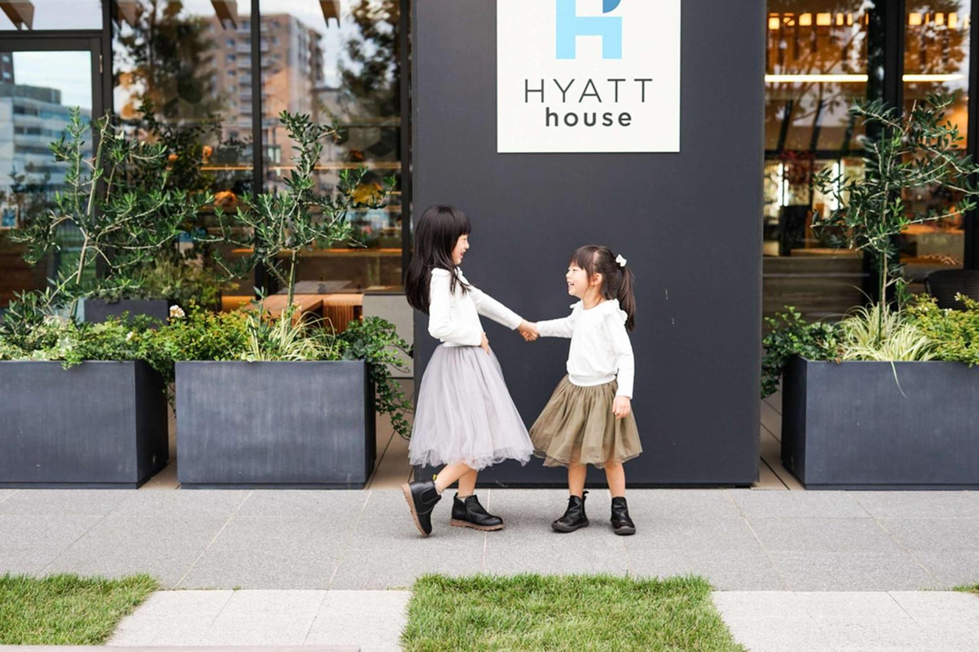 Hyatt House Kanazawa Ngoại thất bức ảnh